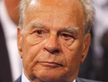 Αχιλλέας Καραμανλής για συμφωνία Πρεσπών: «Απεμπολούμε τα αιώνια εθνικά μας δίκαια»